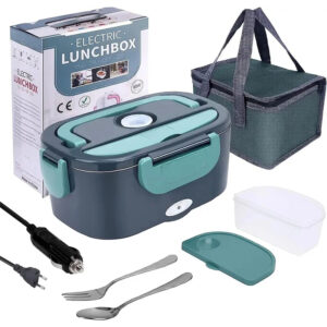 Electric Portable Food Warmer