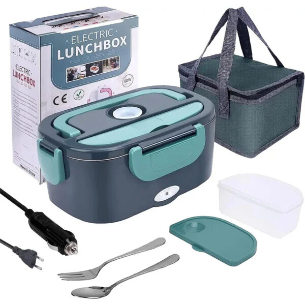 Electric Portable Food Warmer