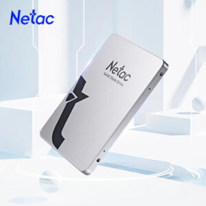 Netac SSD