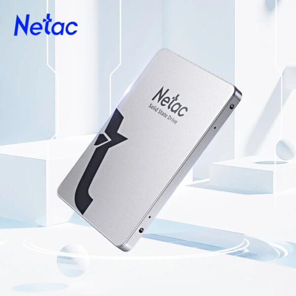 Netac SSD