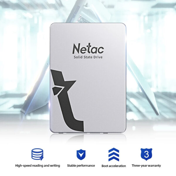 Netac SSD - Image 6