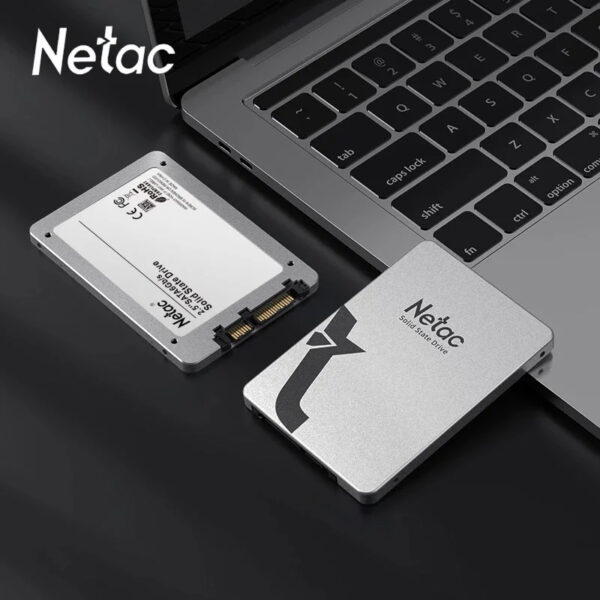 Netac SSD - Image 5