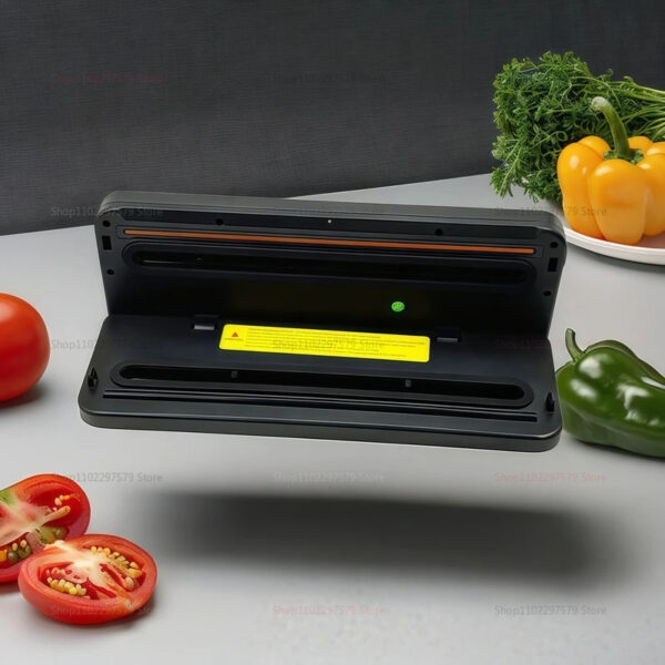 Electric Vacuum Sealer - Image 4