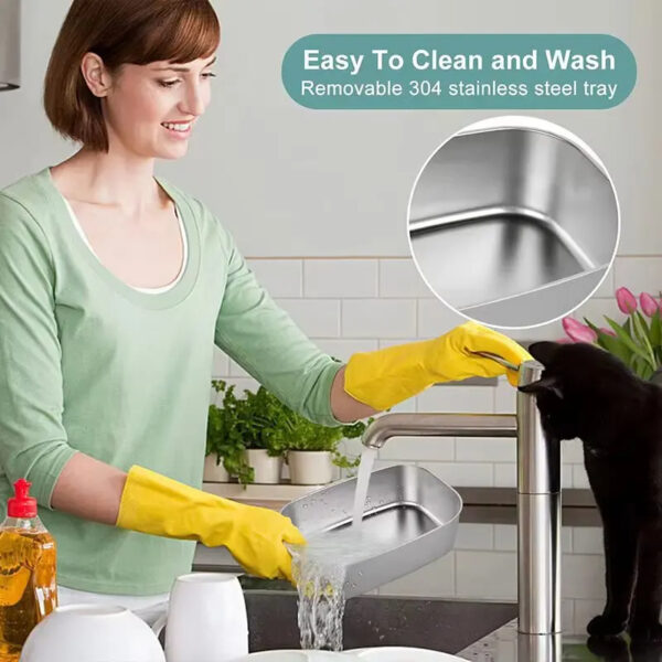 Electric Portable Food Warmer - Image 3