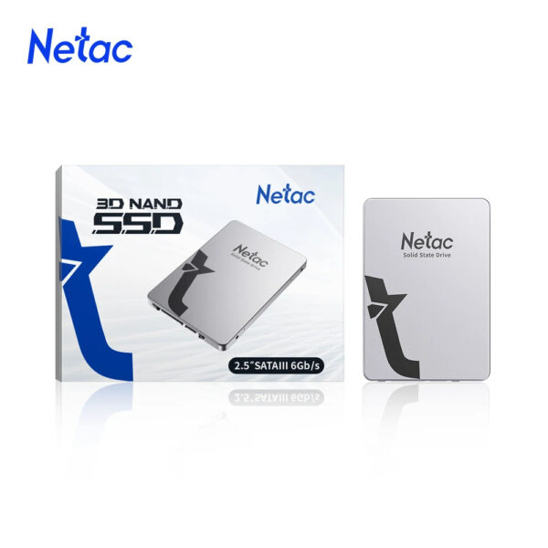 Netac SSD - Image 3