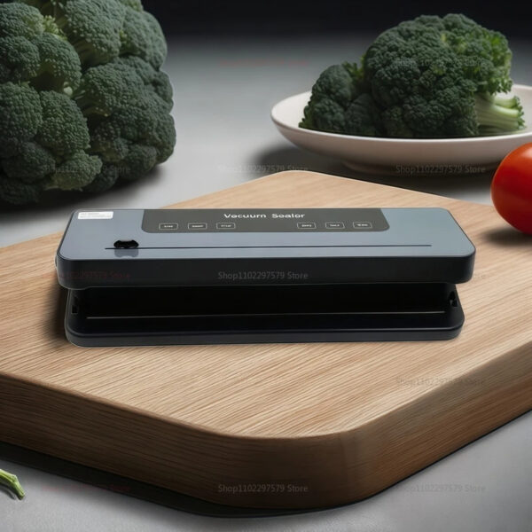 Electric Vacuum Sealer - Image 3