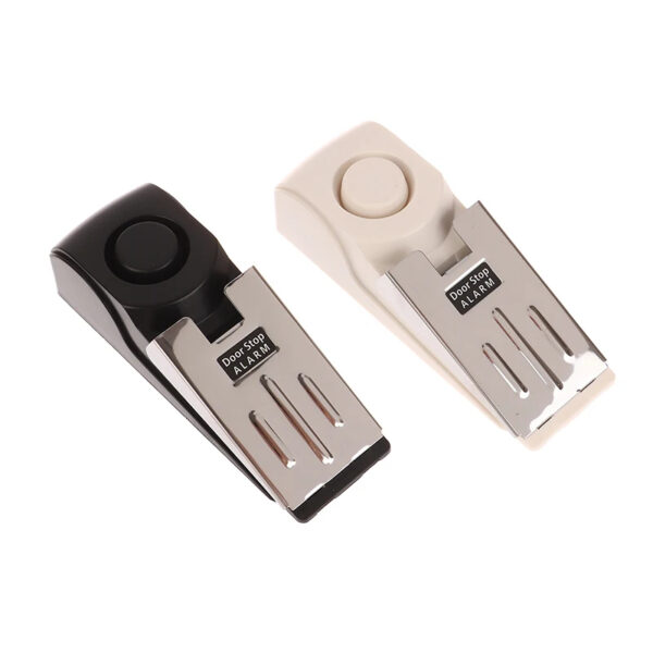 Wireless Door Stop Stopper Alarm - Image 3