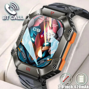 GEJIAN KR80 Smartwatch